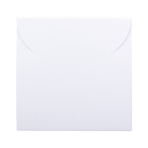 Blocco appunti con note adesive