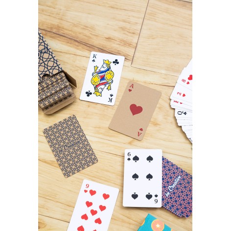 carte da gioco personalizzabili