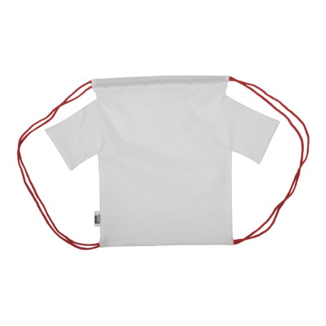 Sacca personalizzabile per bambini con coulisse