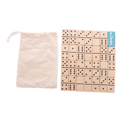 Gioco domino personalizzabile