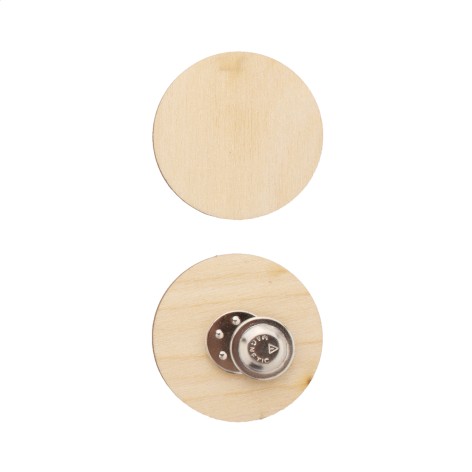 Spilla magnetica personalizzabile