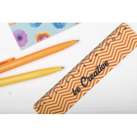 righello 15cm personalizzabile