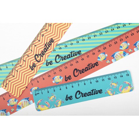 righello 15cm personalizzabile