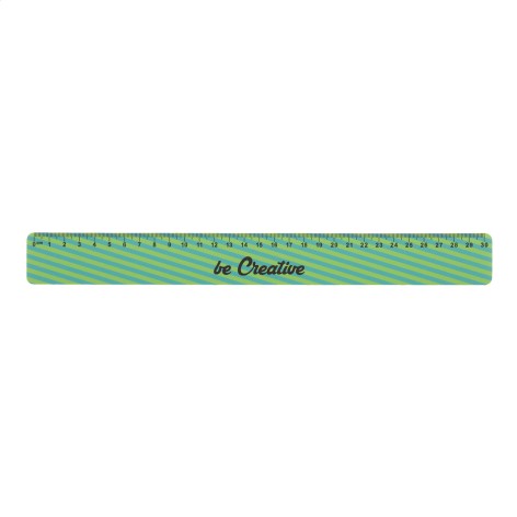 righello 30cm personalizzabile