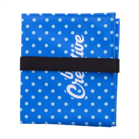 Cuscino in RPET personalizzabile