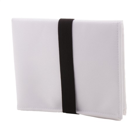 Cuscino in RPET personalizzabile