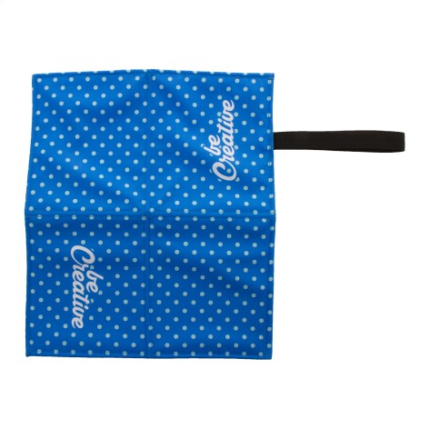 Cuscino in RPET personalizzabile