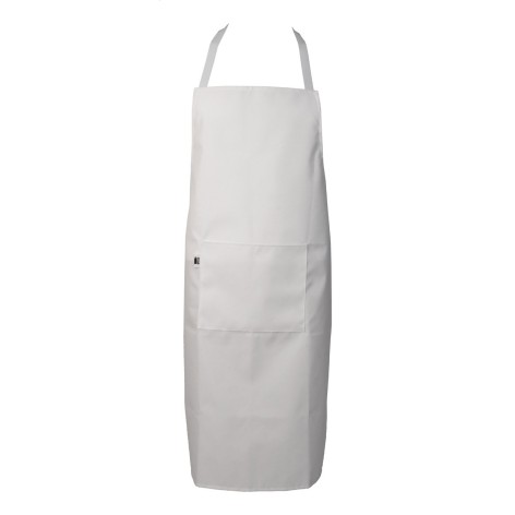 grembiule forno in RPET personalizzabile