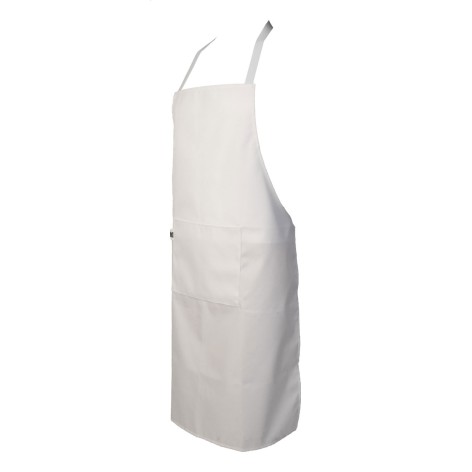 grembiule forno in RPET personalizzabile