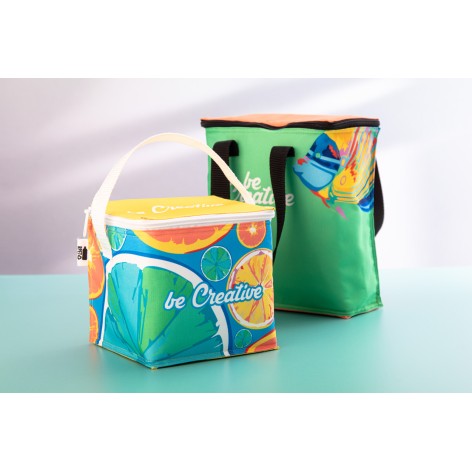 Borsa termica personalizzabile