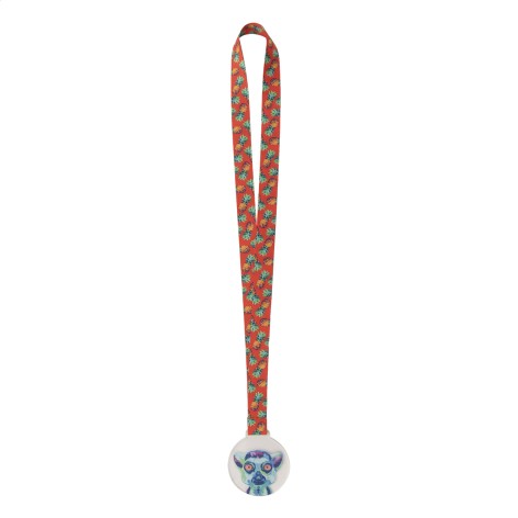 medaglia personalizzabile