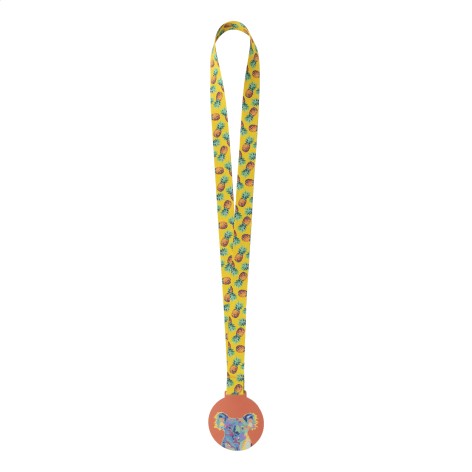 medaglia personalizzabile