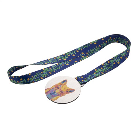 medaglia personalizzabile