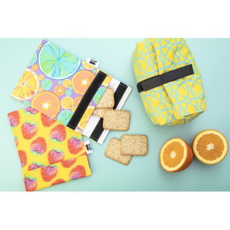 Sacchetto porta merenda