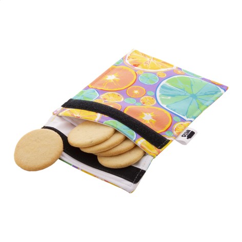 Sacchetto porta merenda