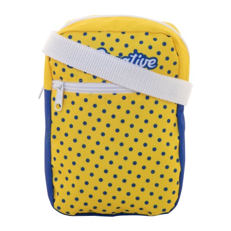 borsa a tracolla personalizzata