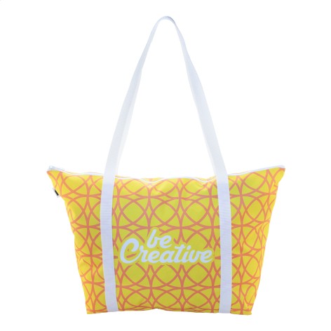 Borsa shopper da spiaggia