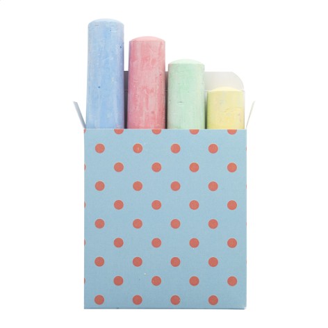 Set di gessetti personalizzabili