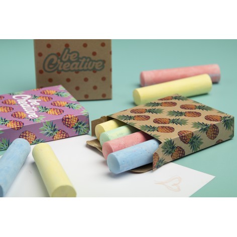Set di gessetti personalizzabili