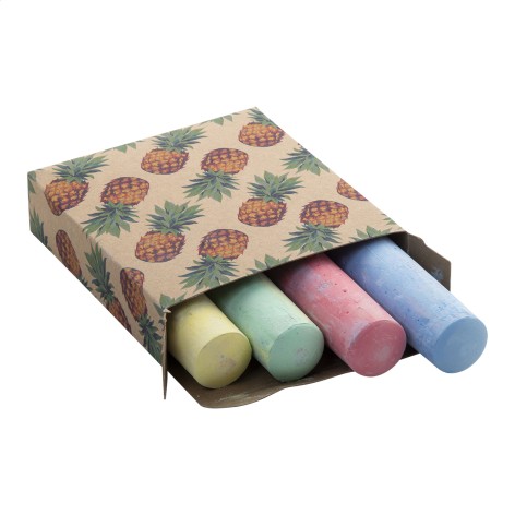 Set di gessetti personalizzabili