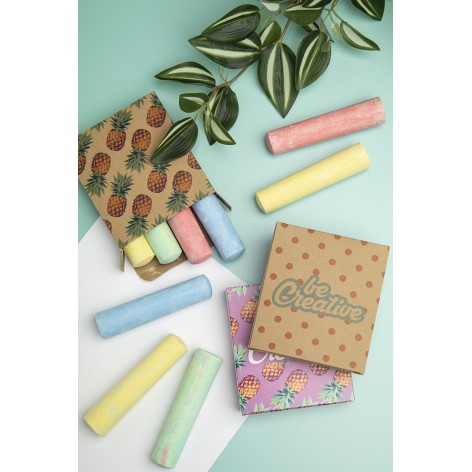 Set di gessetti personalizzabili