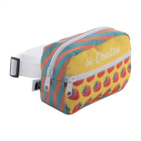 marsupio personalizzabile