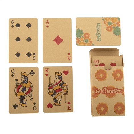 carte da gioco personalizzabili