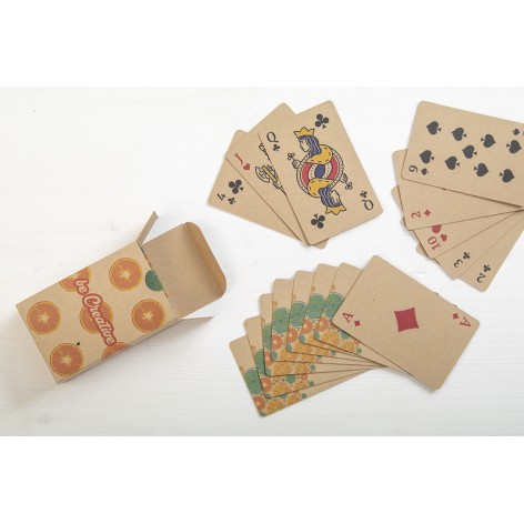 carte da gioco personalizzabili