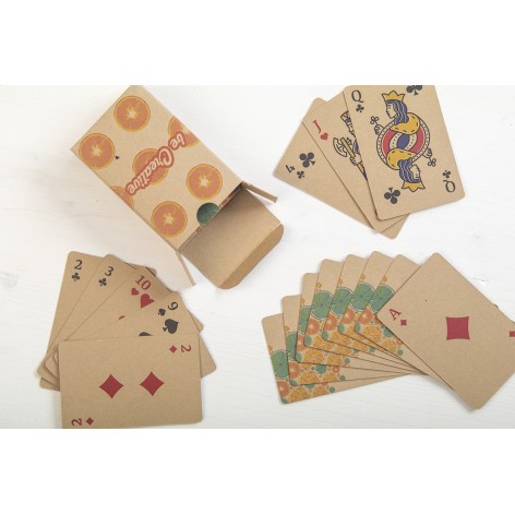 carte da gioco personalizzabili