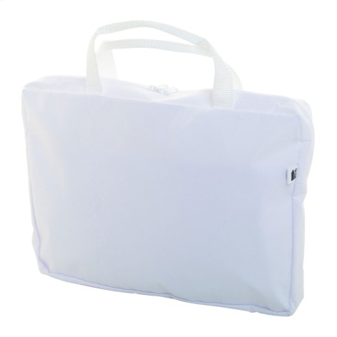 borsa portadocumenti personalizzabile