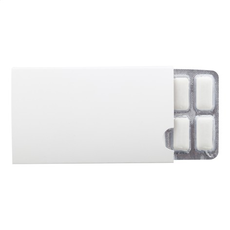 Blister gomme da masticare