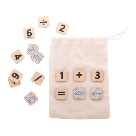 Gioco educativo matematico