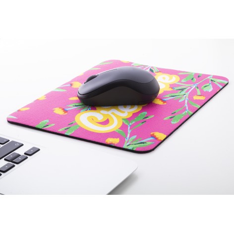 Tappetino mouse in RPET