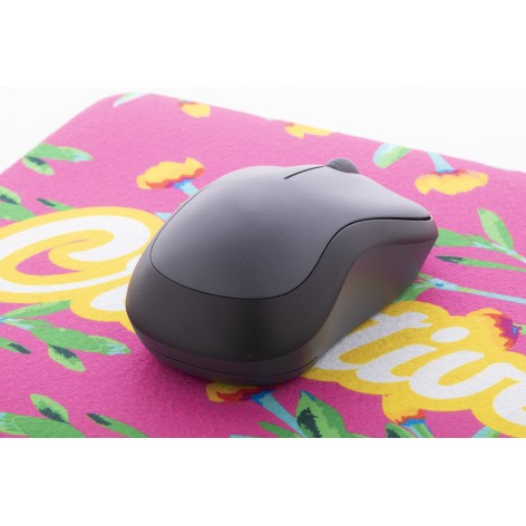 Tappetino mouse in RPET