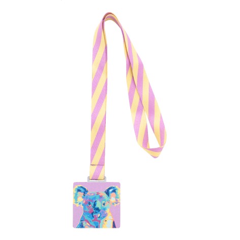 medaglia personalizzata