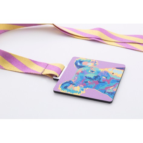 medaglia personalizzata