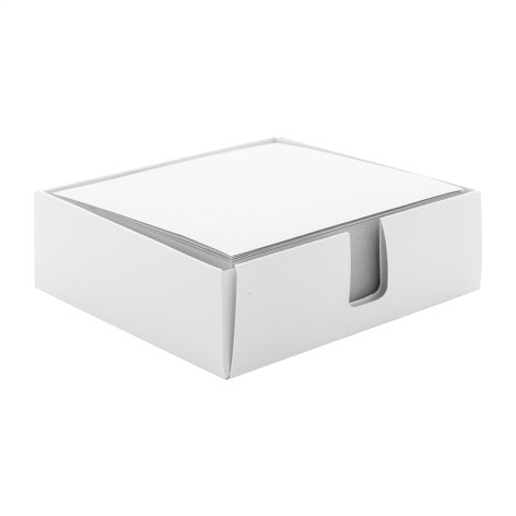 cubo memo personalizzato