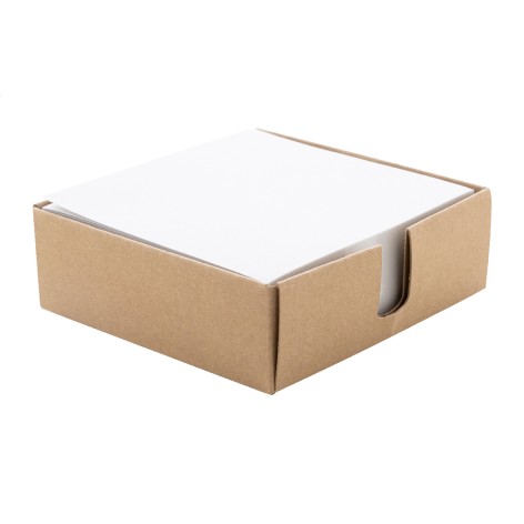 cubo memo personalizzato