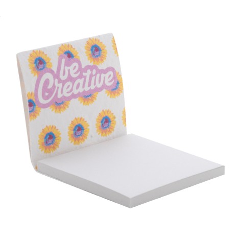 blocco note adesivo personalizzato