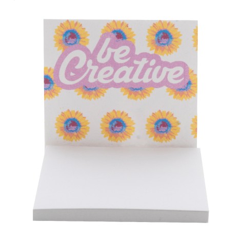 blocco note adesivo personalizzato