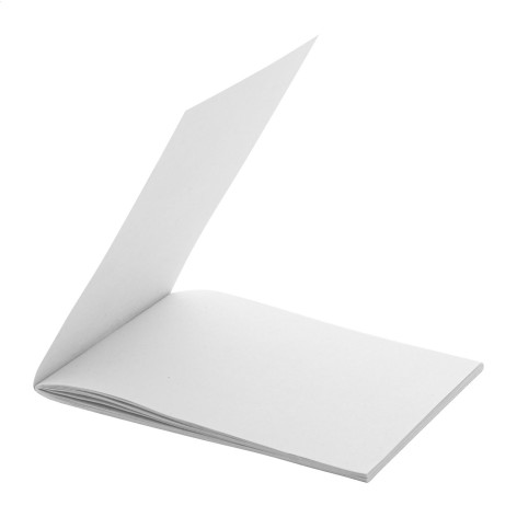 Quaderno personalizzabile