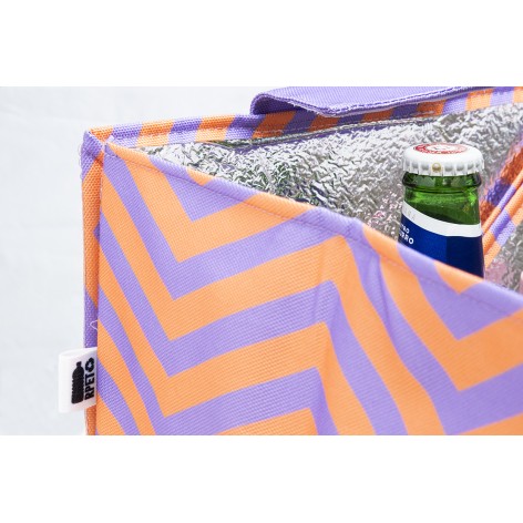 Borsa termica picnic personalizzabile