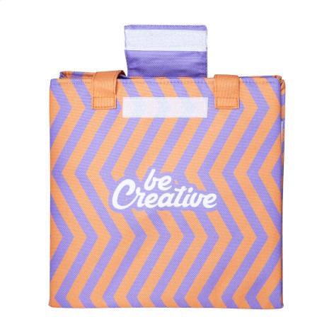 Borsa termica picnic personalizzabile