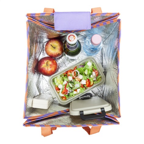Borsa termica picnic personalizzabile