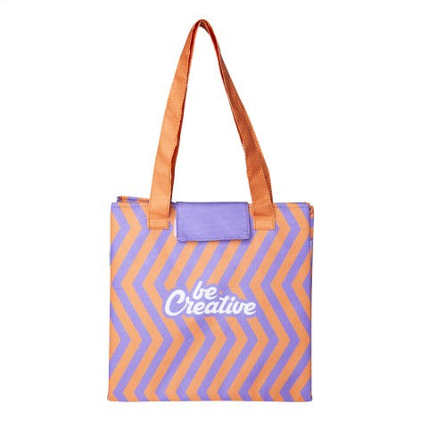 Borsa termica picnic personalizzabile