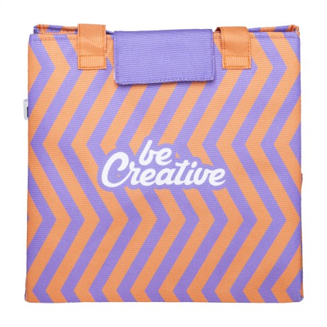 Borsa termica picnic personalizzabile