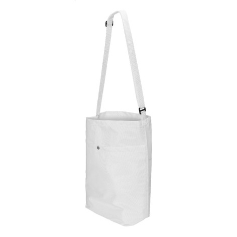 Borsa a tracolla in RPET personalizzabile