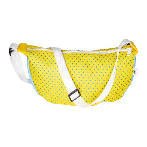 Marsupio in RPET personalizzabile