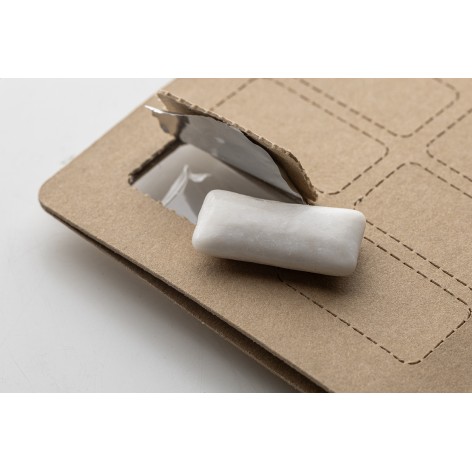Blister gomme da masticare