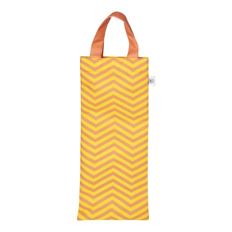 Borsa per il vino personalizzabile